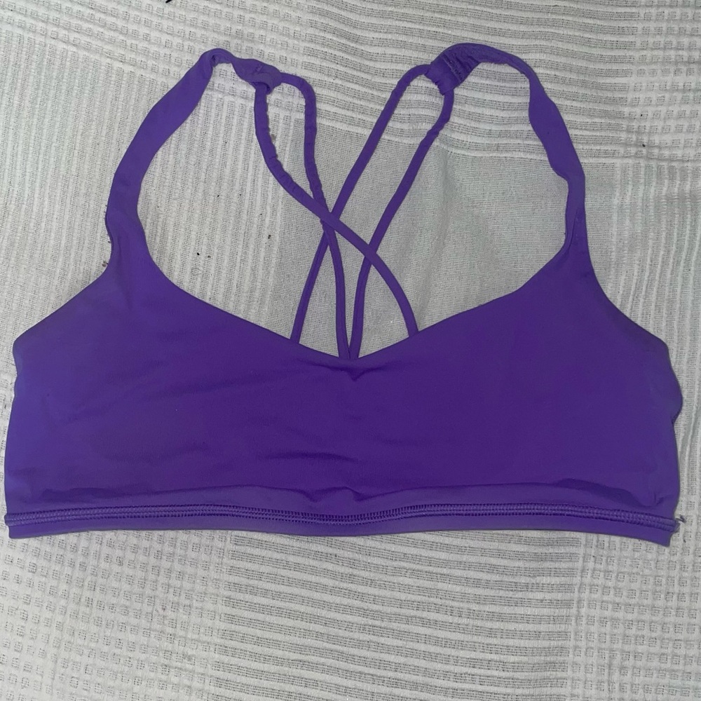 Lululemon bra